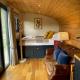 Robin's Nest (Top Cabin), Foolow (Foto 3)