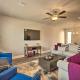 College Station Townhome with Furnished Patio!