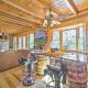 Calhoun Cabin with River View and Wraparound Deck, Calhoun - Fotografie 6