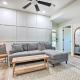 Boho-Chic Folsom Retreat Walkable Location!, Folsom - Fotografie 1