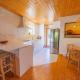 The Perch Modern 2 Bed Cabin with Patio and Hot Tub Ucluelet - Fotografie 1