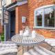 Tipple Cottage, Peasenhall (fotografie 5)