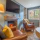 Tipple Cottage, Peasenhall (fotografie 8)