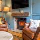 Tipple Cottage, Peasenhall (fotografie 7)