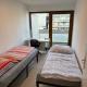 Nice, big and central apartment with 2 balconies, カールスルーエ - 写真 7