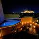 Cittadella View Penthouse with Jacuzzi
