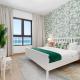 Ultimate Stay for 4 with Sunset Balcony at La Mer, Dubaj - Fotografie 2