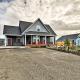 Ocean Shores Getaway with Fireplace and Hot Tub!, Ocean Shores (fotografie 2)