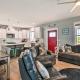 Ocean Shores Getaway with Fireplace and Hot Tub!, Ocean Shores (fotografie 5)