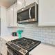 Ocean Shores Getaway with Fireplace and Hot Tub!, Ocean Shores (fotografie 8)