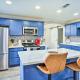 'Blue Cottage in the Bayou' w/ Private Yard!, Baton Rouge (zdjęcie 2)