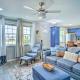 'Blue Cottage in the Bayou' w/ Private Yard!, Baton Rouge (zdjęcie 5)