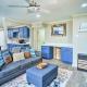 'Blue Cottage in the Bayou' w/ Private Yard!, Baton Rouge (zdjęcie 6)