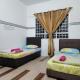 homestay seaview ainee - Muslim sahaja Kuala Terengganu - Foto 4