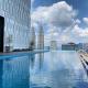 The Platinum 2 Kuala Lumpur by LUMA, Kuala Lumpur - Fotografie 1