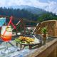 The Mad King's House & Cafe, 马拉里 - 照片 7