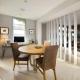 Unique,architecturally acclaimed,Notting Hill home, Londyn - Zdjęcie 7