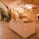 Sassi -Suite InLapis - Casa Nella Pietra, Matera (fotografie 10)