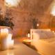 Sassi -Suite InLapis - Casa Nella Pietra, Matera (fotografie 9)