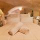 Sassi -Suite InLapis - Casa Nella Pietra, Matera (fotografie 6)