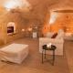 Sassi -Suite InLapis - Casa Nella Pietra, Matera (fotografie 5)