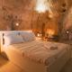 Sassi -Suite InLapis - Casa Nella Pietra, Matera (fotografie 2)