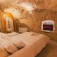 Sassi -Suite InLapis - Casa Nella Pietra, Matera (fotografie 4)