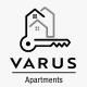 Varus Apartments, Detmold