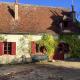 Charming Home by River Allier Hiking Trails, Le Veurdre