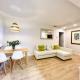 Sky Garden & seasonal pool views by ELE Apartments, Malaga - Zdjęcie 7