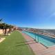 Sky Garden & seasonal pool views by ELE Apartments, Malaga - Zdjęcie 1