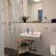Ferienwohnung Emperors Baths - Cozy Modern Studio Apartments, Trewir - Zdjęcie 3