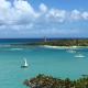 Appartement Bleu Lagon, Le Gosier (foto 3)