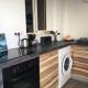Appartement Bleu Lagon, Le Gosier (foto 10)