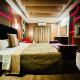 Motel Fabulous, Suao (fotografie 9)