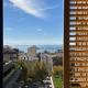 Ultra Lüx Deniz Manzaralı Site İçi 2+1 Daire, Istanbul - Foto 10