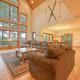 Spacious Panoramic Deep Creek Lodge, Oakland - Fotografie 8