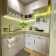 SMDC Trees Residences Tower 1 - 2BR Newly Renovated Staycation, Manila - Fotografie 4