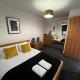 Stunning City Centre Apartment, Benson Street, Liverpool 1 - Foto 8