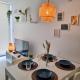 Brand New - Massive Studio - E1 - Self Catering