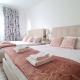Santa Luzia Apt 59 A, Ribeira Grande