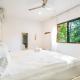 Buena Vida amazing 2 bdr in Veleta with pool, Tulum