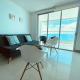 Apartamento Frenta a la Playa Cartagena - Foto 8