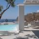 Villa in Mykonos - 6 bedroom - 1km from Mykonos Town - Infinity pool - Sunset view - Fotografie 3