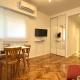 Departamento Arenales en Palermo para dos personas, Buenos Aires - Fotografie 1
