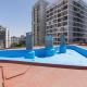 Departamento Arenales en Palermo para dos personas, Buenos Aires - Fotografie 8