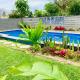 Muri Beachside Villa with pool, Rarotonga (photo 2)