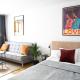 oompH Warsaw Center Well Designed Apartment with Balcony, Varsavia - Foto 1