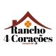 Rancho 4 Corações Urubici - Fotografie 1