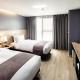Hotel Bernoui Seoul, Soul - Fotografie 5